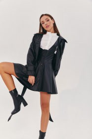 Плащ Gepur модель 40228 Фото