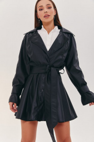 Плащ Gepur модель 40228 Фото