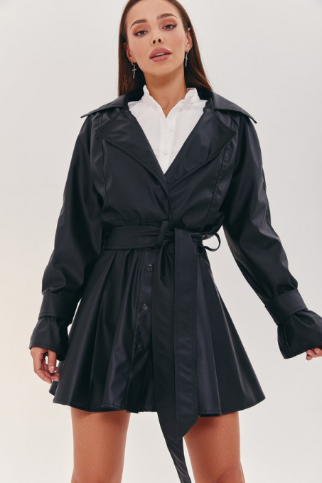 Плащ Gepur модель 40228 Фото