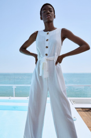 Комбинезоны Gepur модель 39053 Комбинезоны Gepur модель 39053 Фото