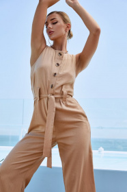 Комбинезоны Gepur модель 39054 Фото