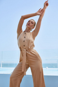 Комбинезоны Gepur модель 39054 Фото