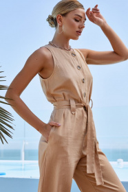 Комбинезоны Gepur модель 39054 Фото