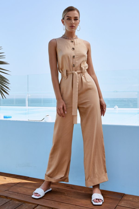 Комбінезони Gepur модель 39054 Фото