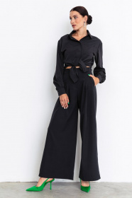 Комбинезоны Gepur модель 39750 Фото