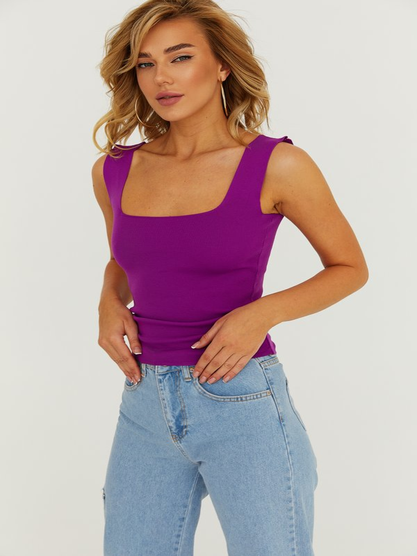 Майка для дому Gepur модель 38747 Фото