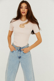 Футболки и поло Gepur модель 38750 Фото