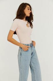 Футболки и поло Gepur модель 38750 Фото