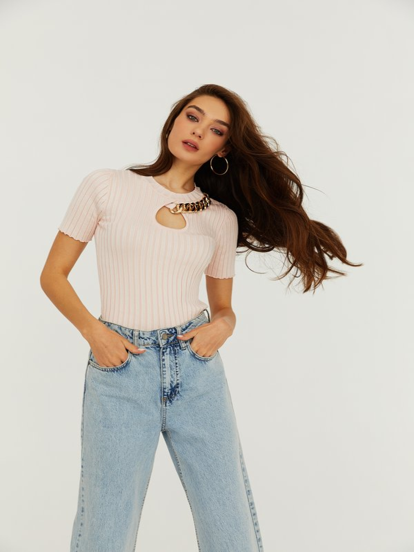 Футболки і поло Gepur модель 38750 Фото