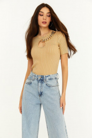 Футболки и поло Gepur модель 38751 Фото