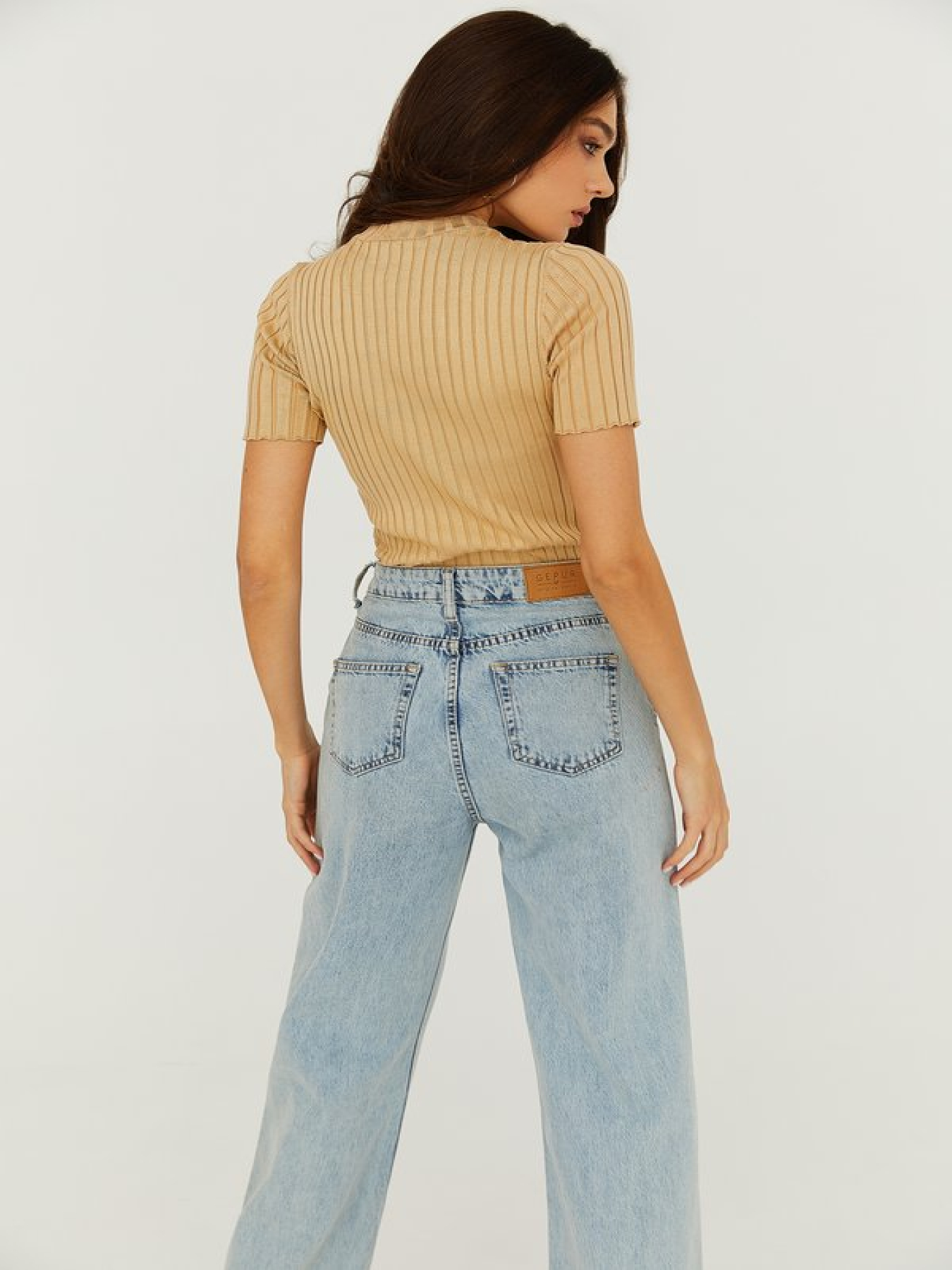 Футболки і поло Gepur модель 38751 Фото