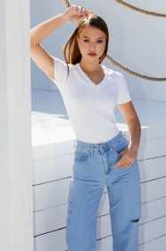 Футболки и поло Gepur модель 38795 Фото