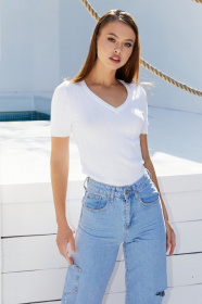 Футболки и поло Gepur модель 38795 Фото