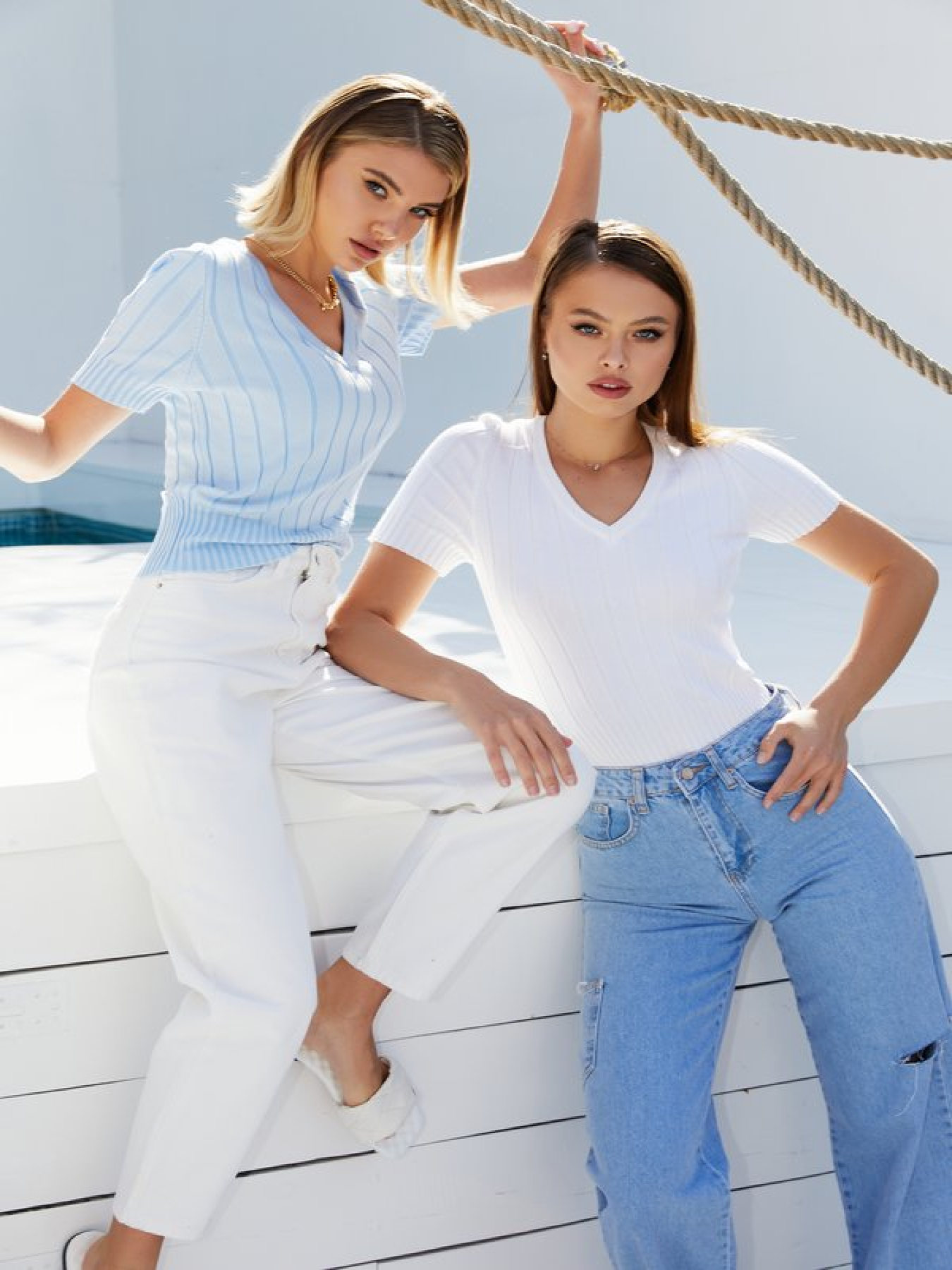 Футболки і поло Gepur модель 38795 Фото