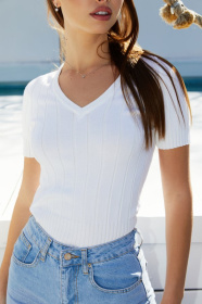 Футболки і поло Gepur модель 38795 Фото