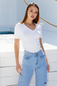 Футболки і поло Gepur модель 38795 Фото