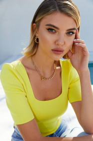 Футболки и поло Gepur модель 38798 Фото