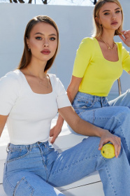 Футболки и поло Gepur модель 38799 Фото