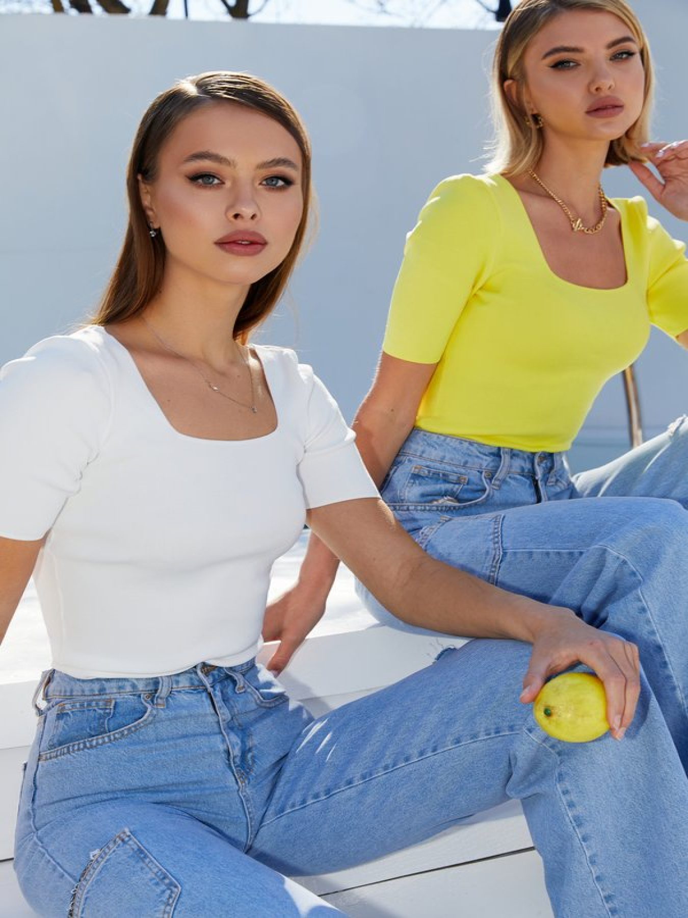 Футболки і поло Gepur модель 38799 Фото