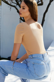 Футболки и поло Gepur модель 38800 Фото