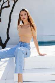 Футболки і поло Gepur модель 38800 Фото