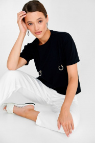 Футболки и поло Gepur модель 39355 Фото