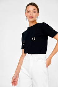 Футболки и поло Gepur модель 39355 Фото