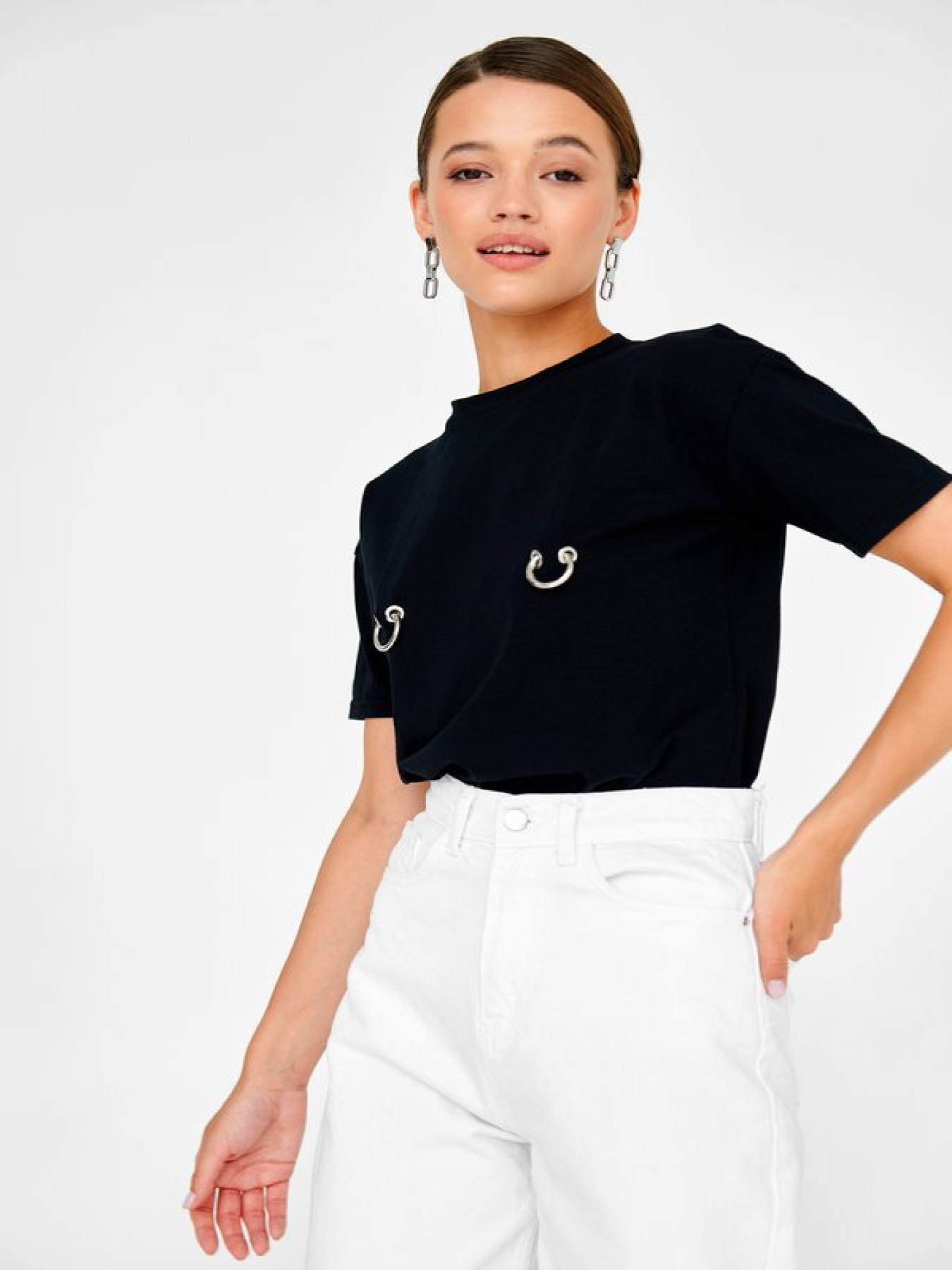 Футболки і поло Gepur модель 39355 Фото