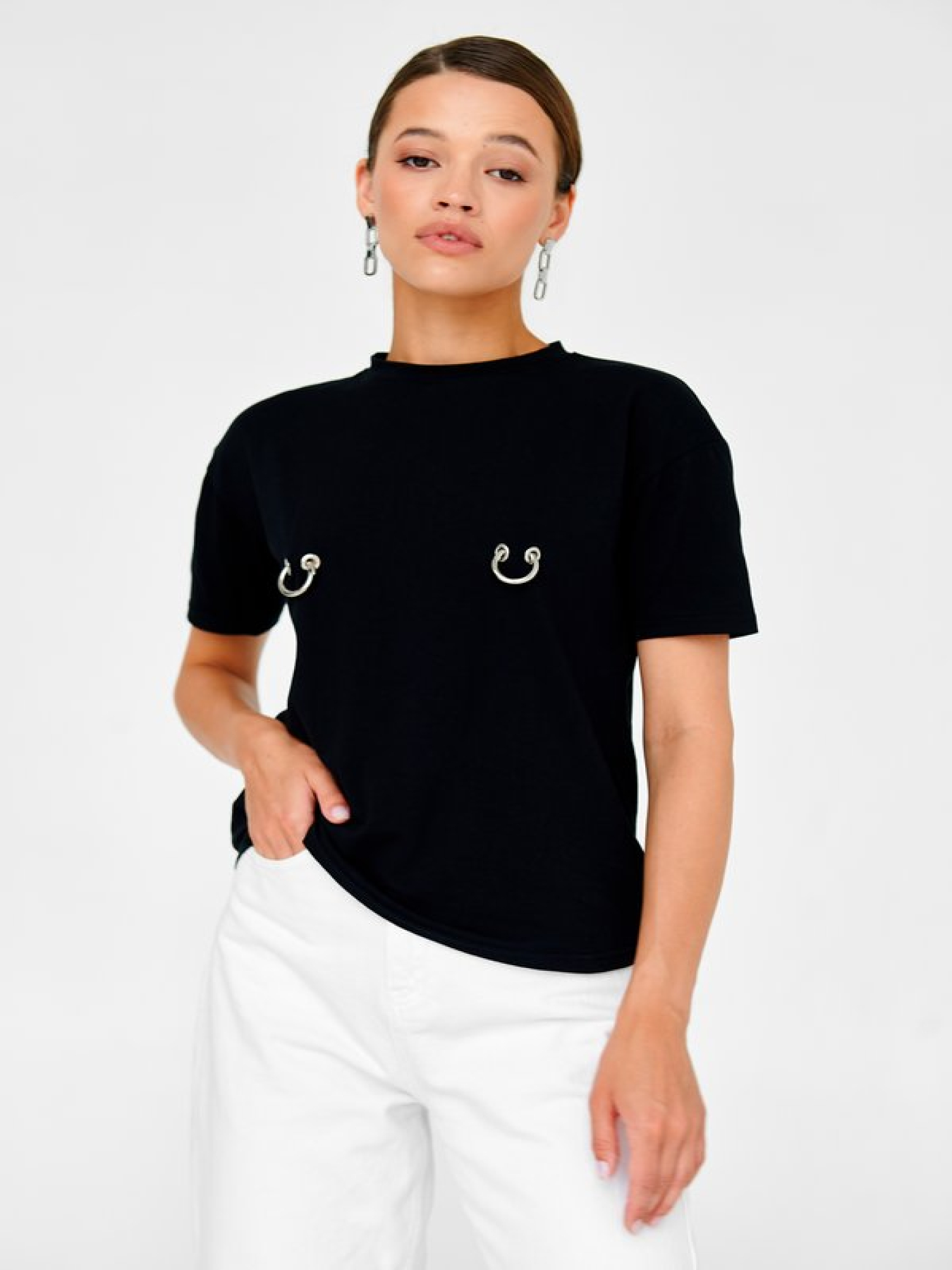 Футболки і поло Gepur модель 39355 Фото