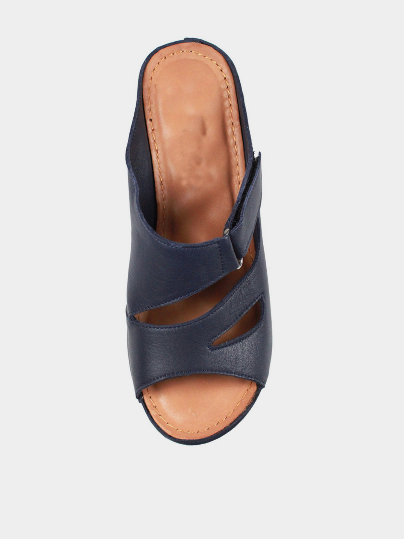 Сабо It-girl модель PLM07-18-07 Фото