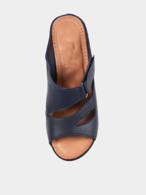 Сабо It-girl модель PLM07-18-07 Фото