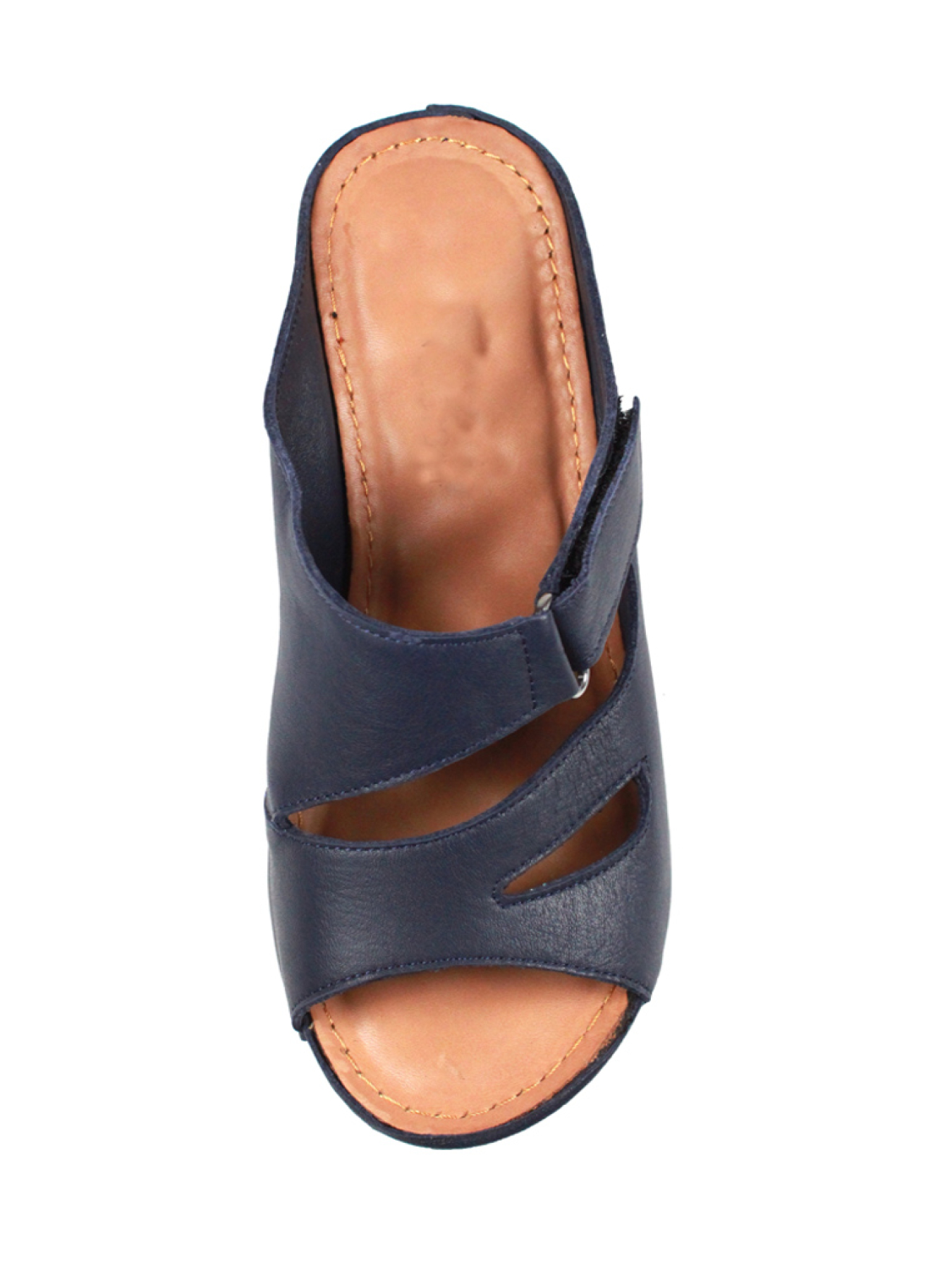 Сабо It-girl модель PLM07-18-07 Фото