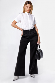 Брюки классические Gepur модель 37640 Фото