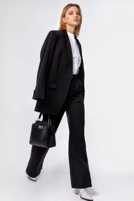 Классические штаны Gepur модель 37640 Фото