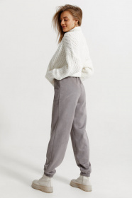 Джоггеры Gepur модель 37667 Фото