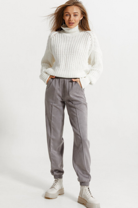 Джоггеры Gepur модель 37667 Фото