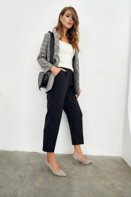 Брюки повседневные Gepur модель 37772 Фото