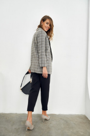 Брюки повседневные Gepur модель 37772 Фото