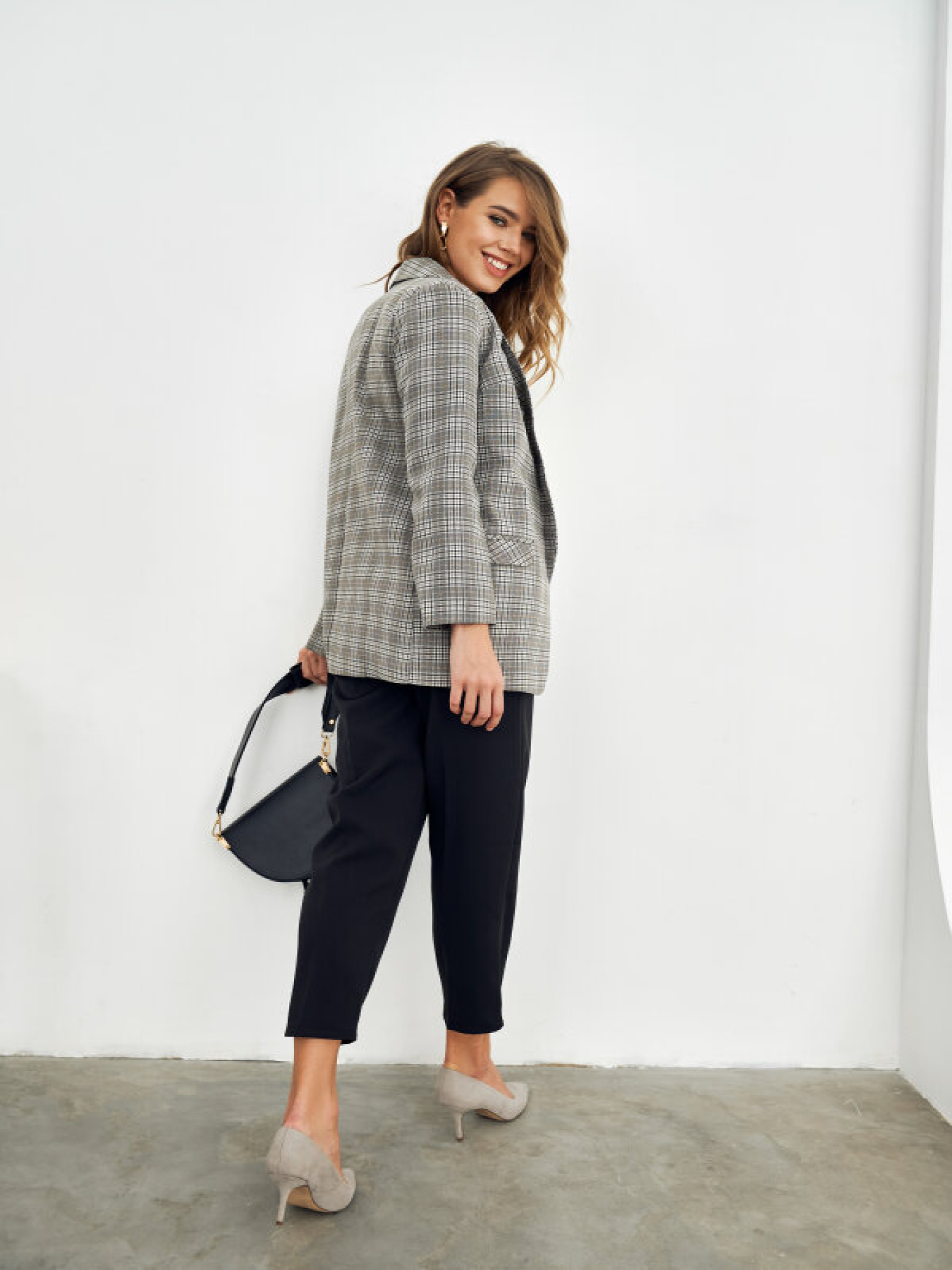 Повсякденні штани Gepur модель 37772 Фото