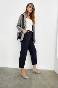 Повсякденні штани Gepur модель 37772 Фото