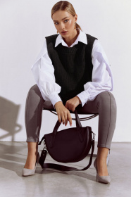 Брюки повседневные Gepur модель 38062 Фото