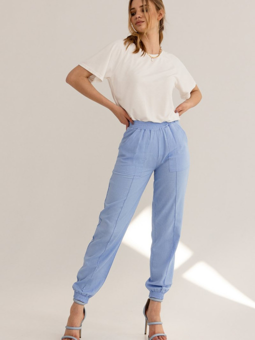 Джоггеры Gepur модель 38530 Фото