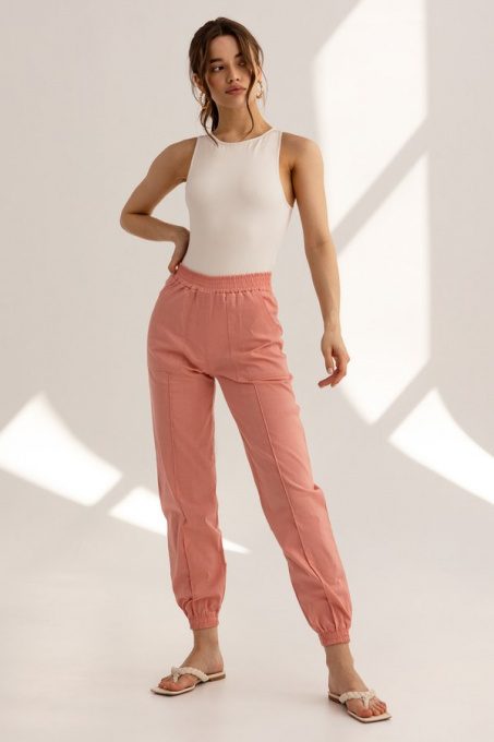 Джоггеры Gepur модель 38532 Фото