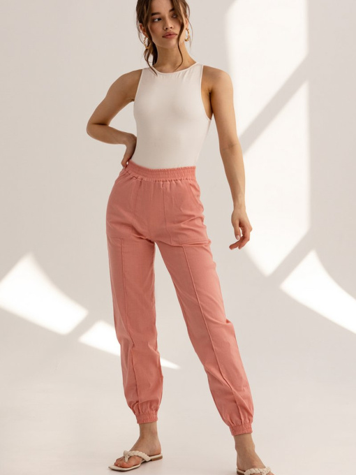 Джоггеры Gepur модель 38532 Фото