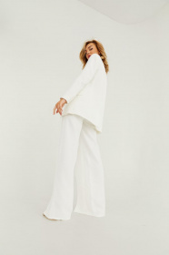 Брюки повседневные Gepur модель 38720 Фото