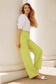 Брюки повседневные Gepur модель 38851 Фото