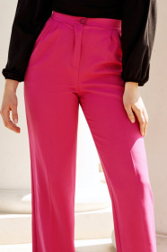 Штани повсякденні Gepur модель 38853 Фото