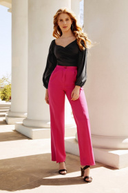 Штани повсякденні Gepur модель 38853 Фото