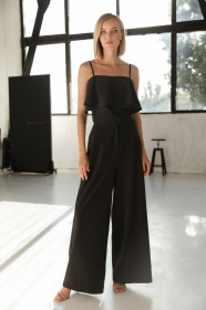 Брюки палаццо Gepur модель 39617 Фото