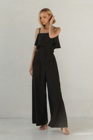 Брюки палаццо Gepur модель 39617 Фото